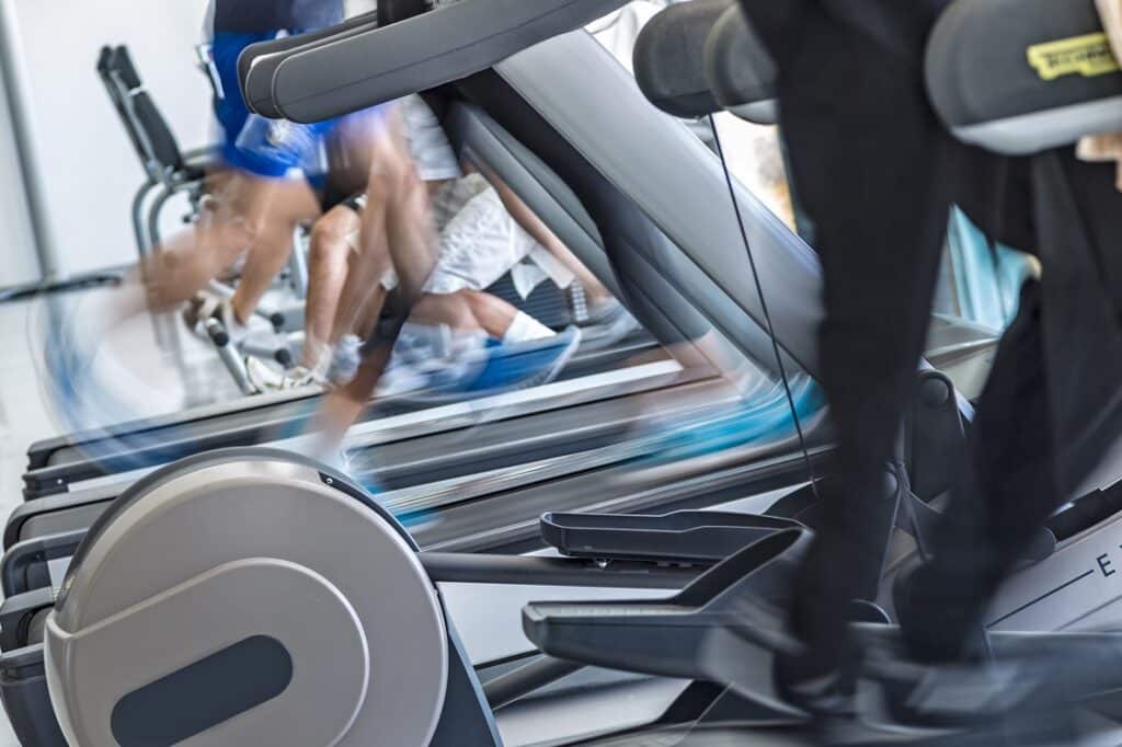 Bike vs Treadmill for Weight Loss