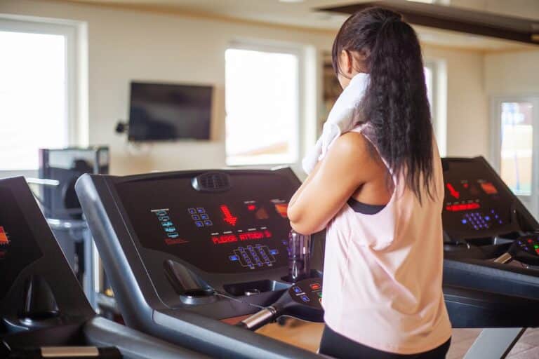 Creative Ways to Use Your Treadmill Life Fitness Club Series