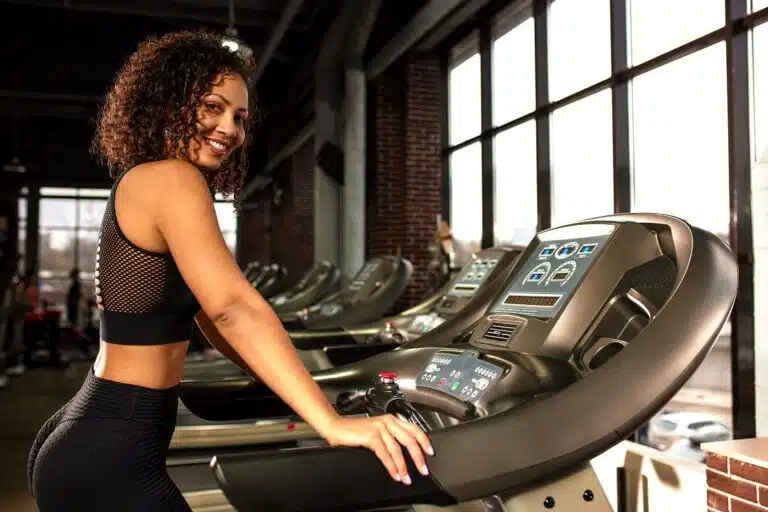 treadmill