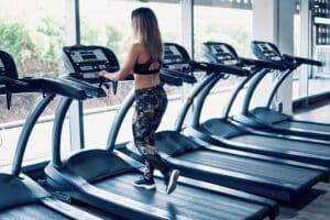 choose the right treadmill
