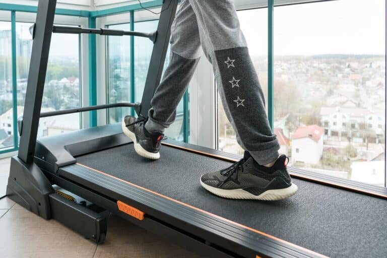 folding treadmills, walking pad