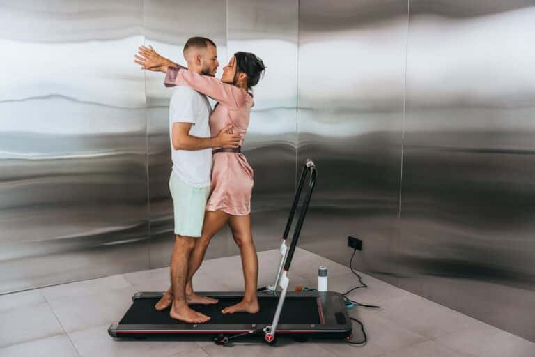 top treadmills for home use