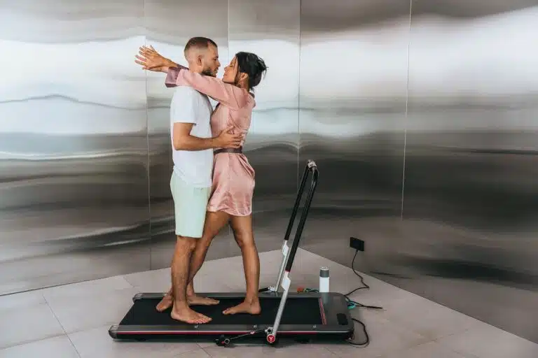 top treadmills for home use