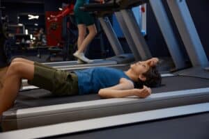 Avoiding Injuries During Treadmill Workouts
