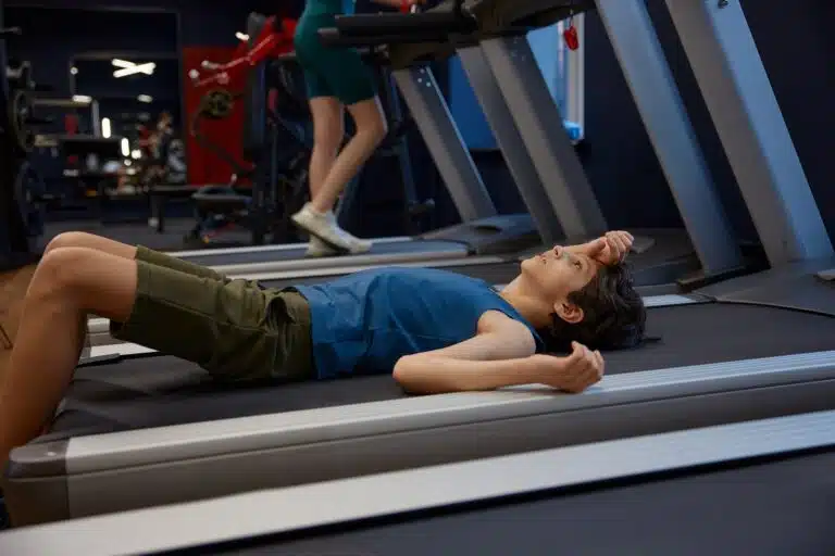 Avoiding Injuries During Treadmill Workouts