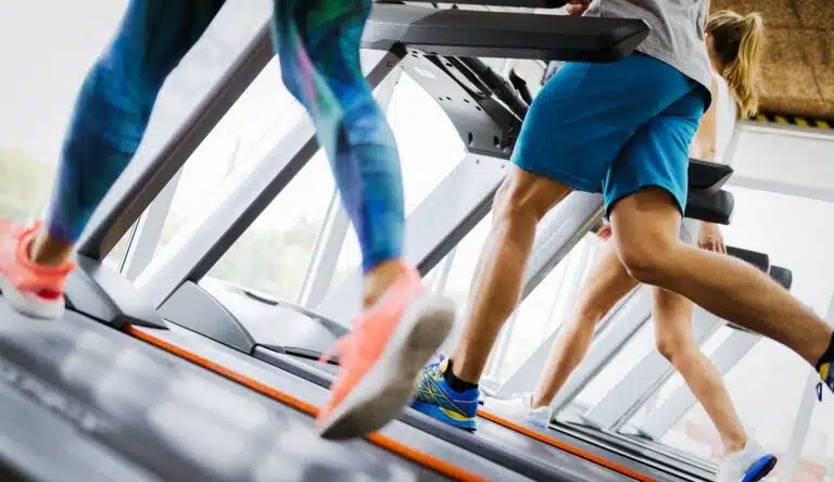 Benefits of Running on a Treadmill