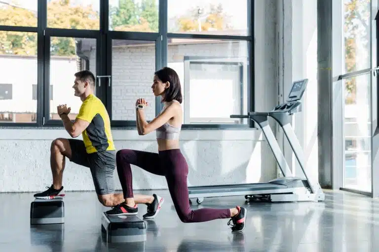 Best 2-in-1 Treadmills, Health Benefits of Using Walking Pad Treadmills