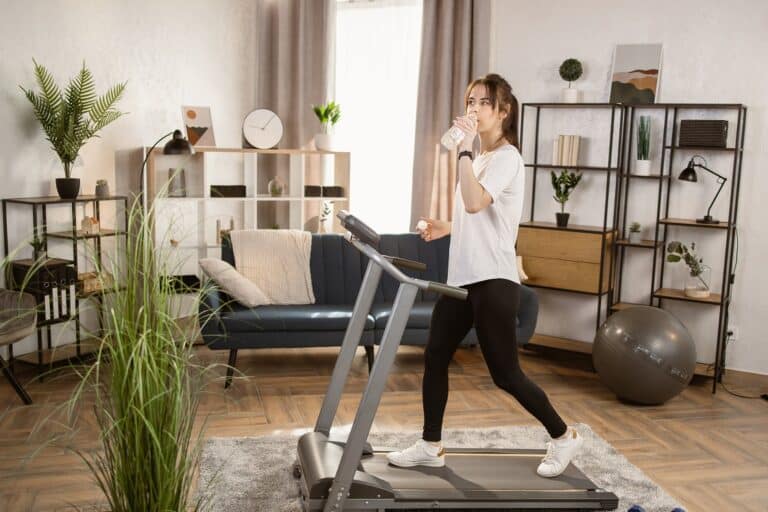 Best Home Running Machines, Best Under Desk Treadmill