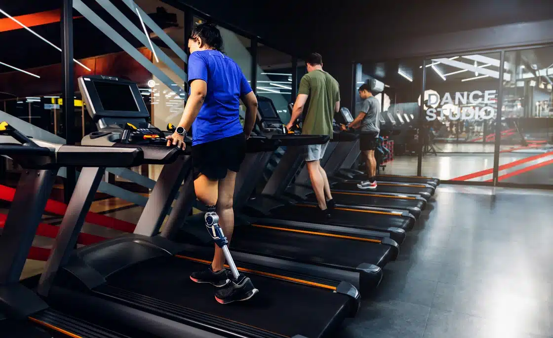 Improving Your Running Form
