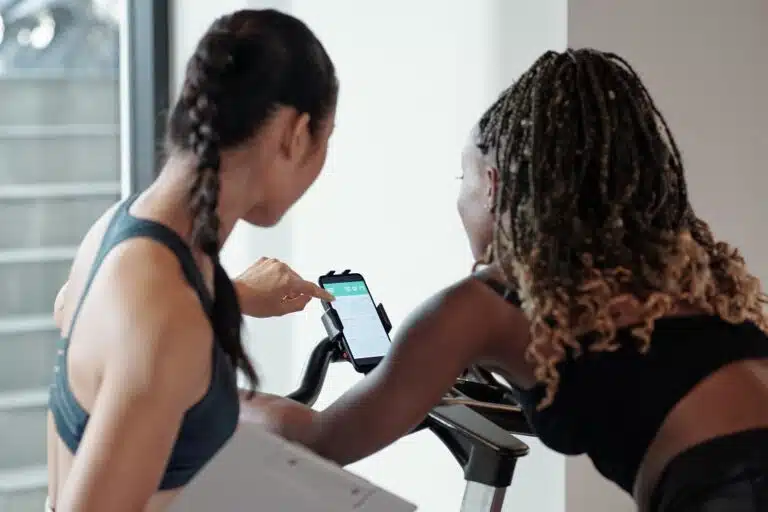 Recommended Apps for Tracking Workouts, Workout Routines and Integrating Walking Pad