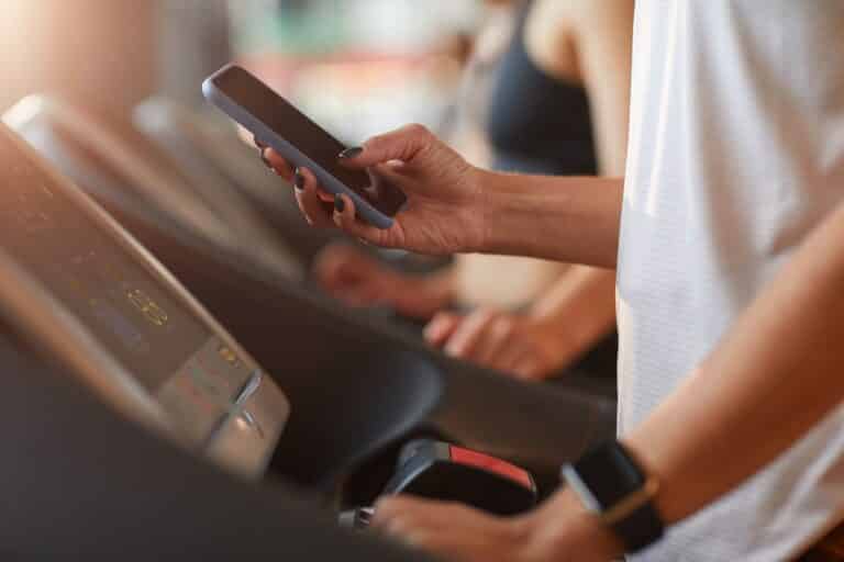 Tracking Your Progress with Treadmill Apps