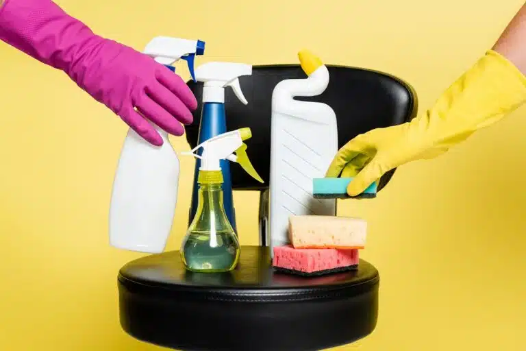 cleaning your treadmill