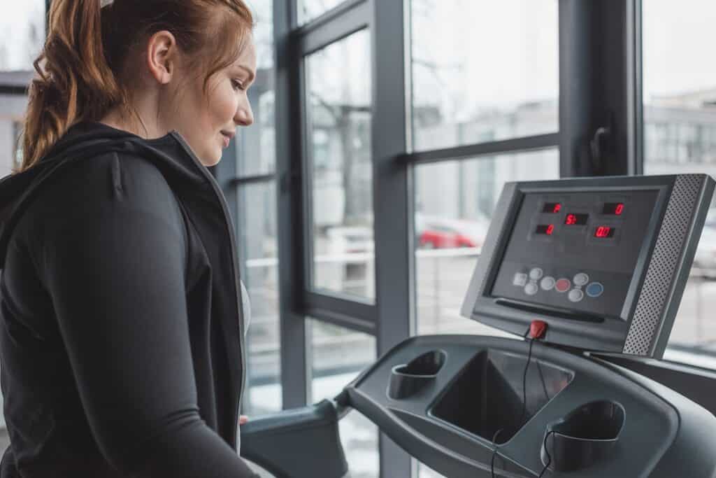 treadmill Issues and Fixes
