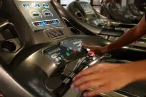treadmill workouts