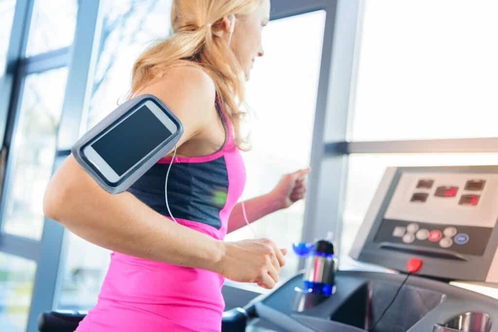 Apple Health app track treadmills Does Health App Count Steps on Treadmill?