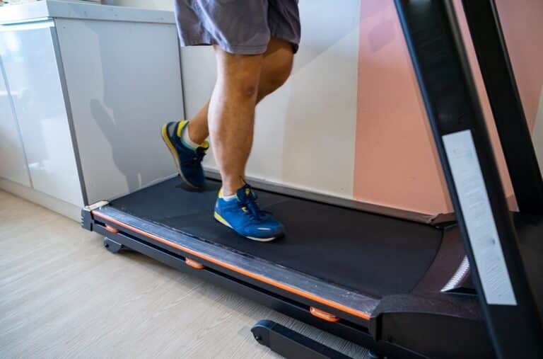Best Home Treadmill for Walking, What Is a Walking Pad Treadmill Under Desk?