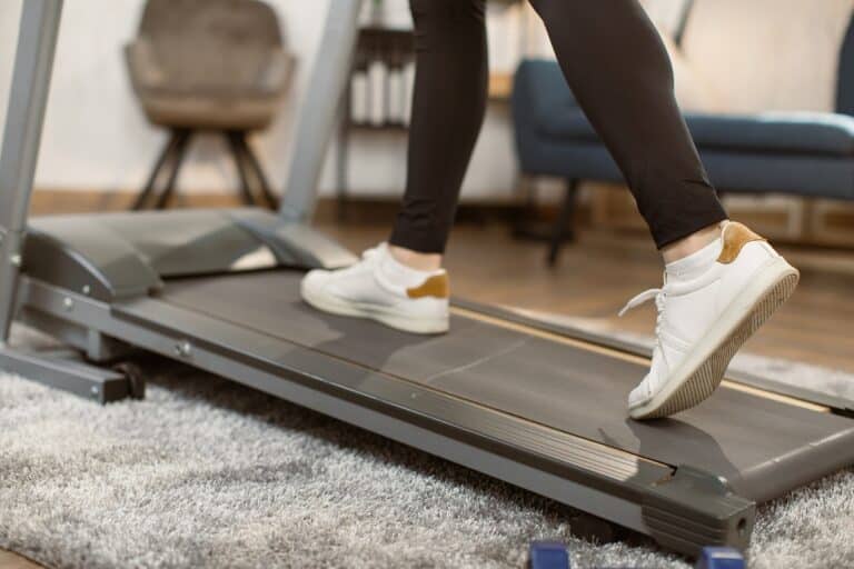 Best Treadmills for a Walking Desk, Finding Under-Desk Treadmills