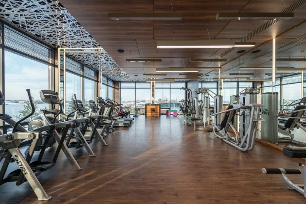 Best Folding Treadmill for Small Spaces