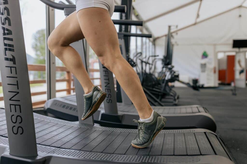 Good Running Shoes for Treadmill