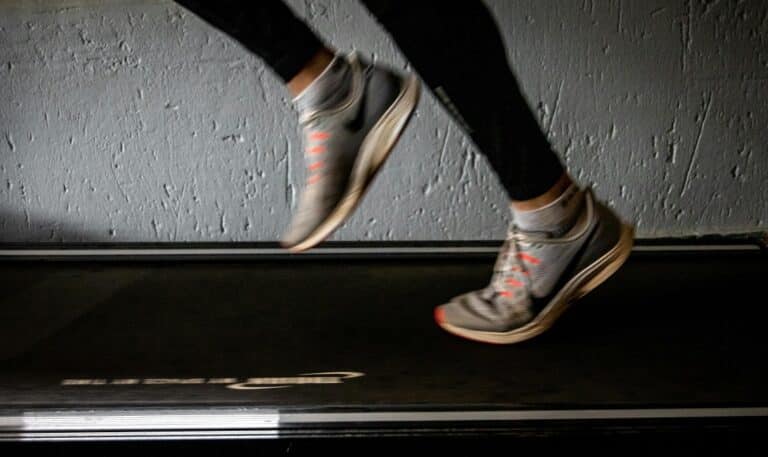 Good Shoes for Treadmill Walking, Appendix and Additional Resources