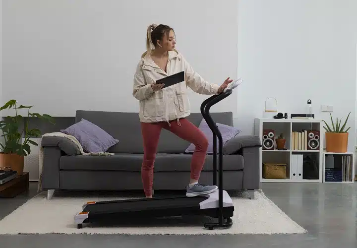 Are Desk Treadmills Worth It, Walking Treadmill for Standing Desk Does Fitness App Track Treadmill
