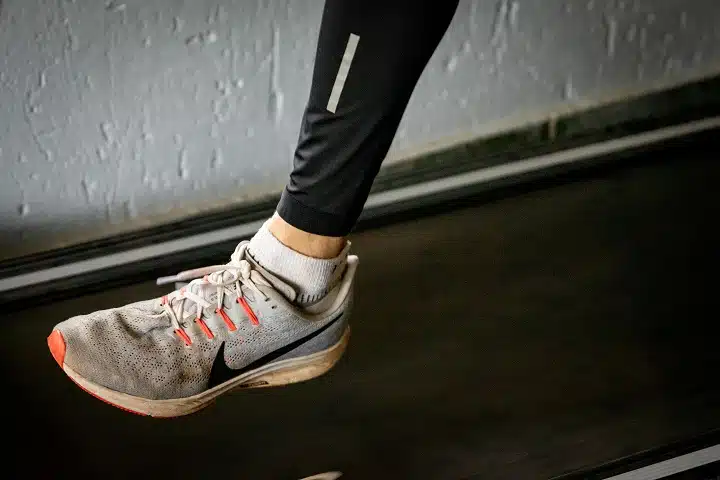 How to Measure Success on the Treadmill
