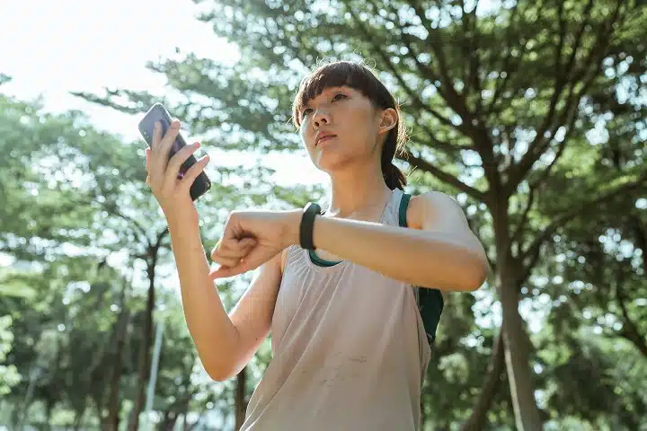 Does Health App Track Treadmill Steps Apple Health App Track Steps on a Treadmill