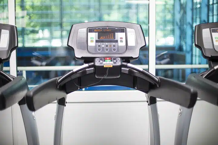 NordicTrack 1250