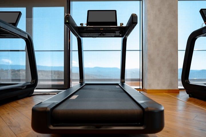 NordicTrack 1750
