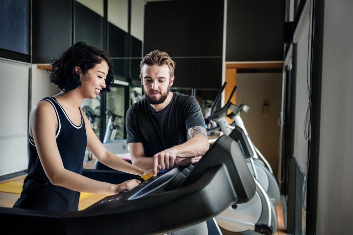 Precor Treadmill Buying Guide