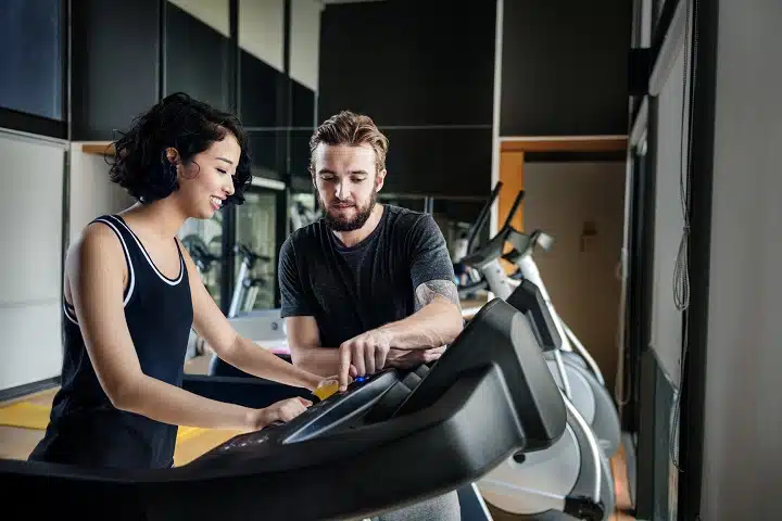 Precor Treadmill Buying Guide