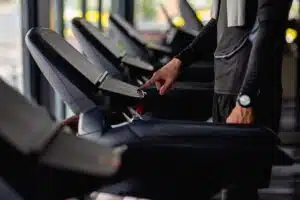 Precor vs Other Brands NordicTrack models