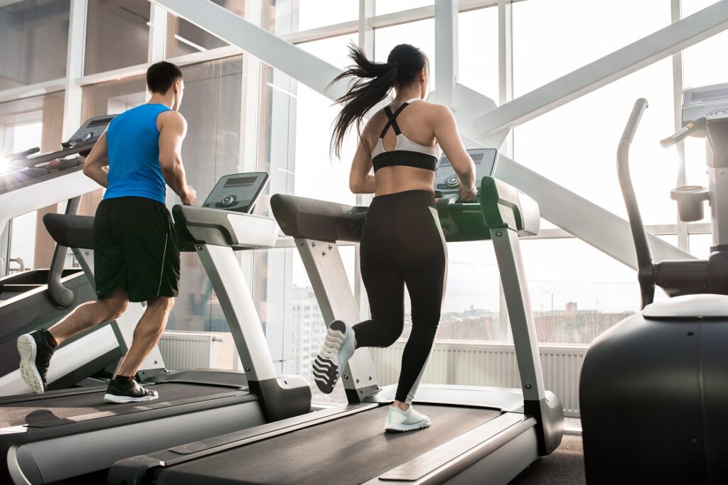 proform treadmill Carbon TLX