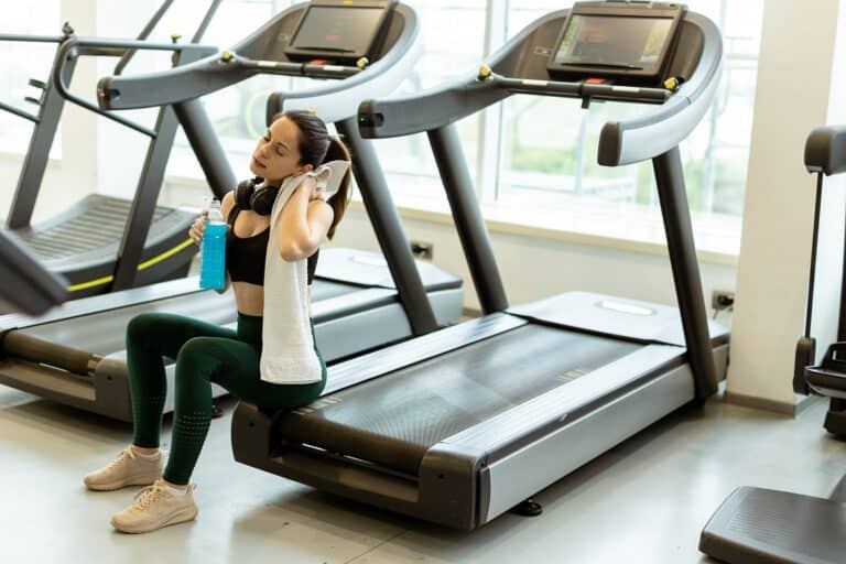 Horizon 5 Horizon Treadmill Models