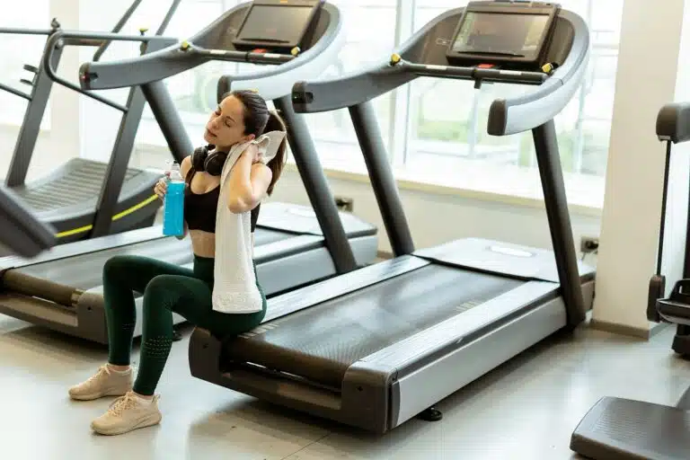 Horizon 5 Horizon Treadmill Models