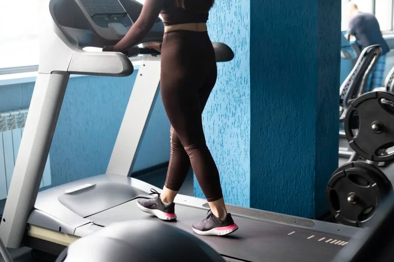 Pro 2000 proform treadmill