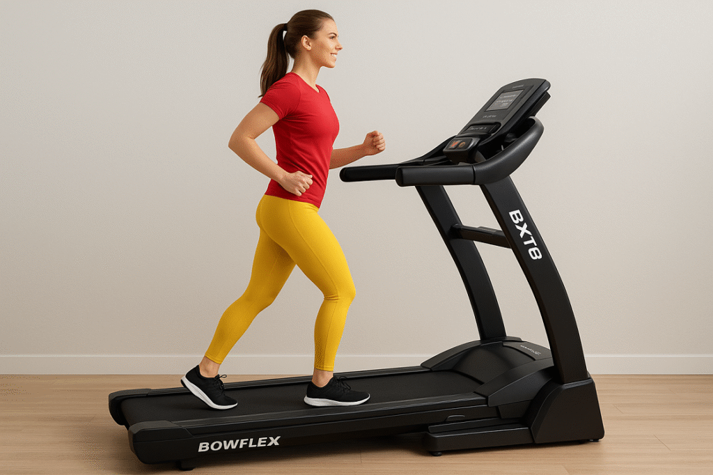 BowFlex BXT8Ji