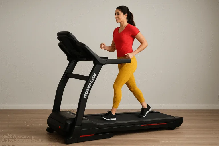 BowFlex T9
