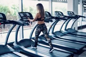 Life Fitness F3