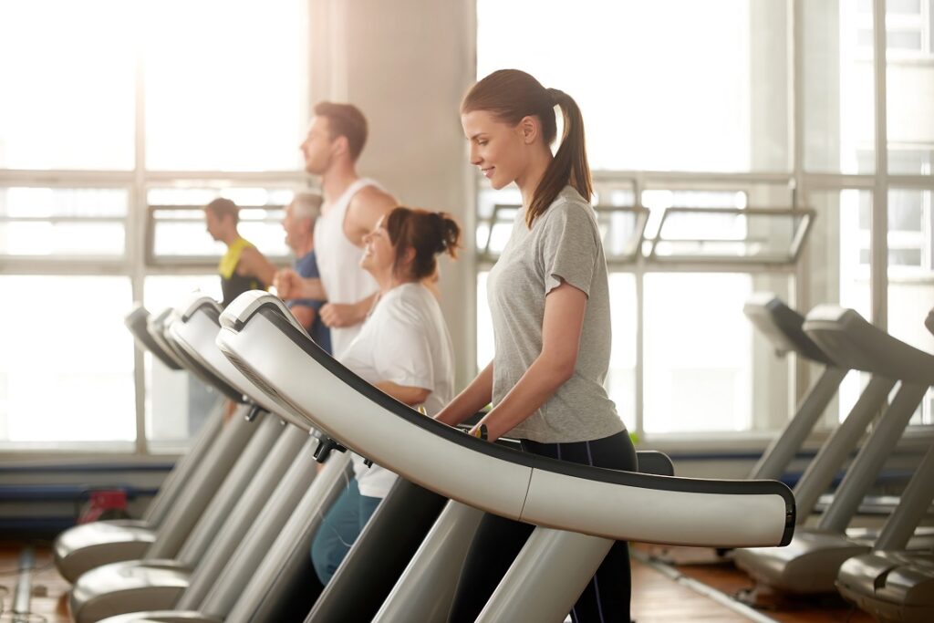 TrueForm Trainer