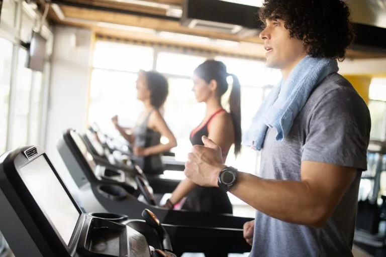 life fitness t3